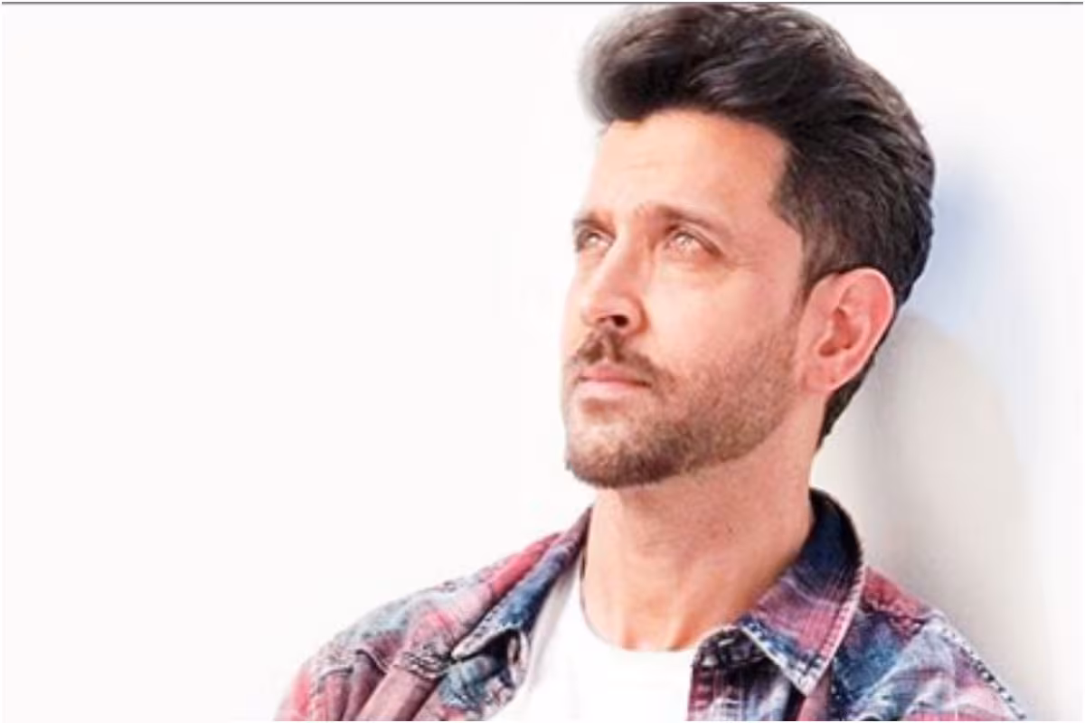 Hrithik Roshan Splurges Nearly Rs 100 Crore on Two Sea-facing Apartments: Report