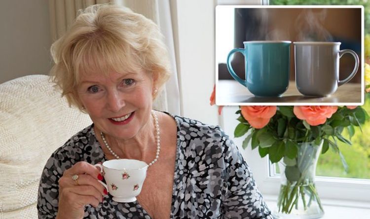 How to live longer: The amount of tea you should drink a day to reduce your dementia risk