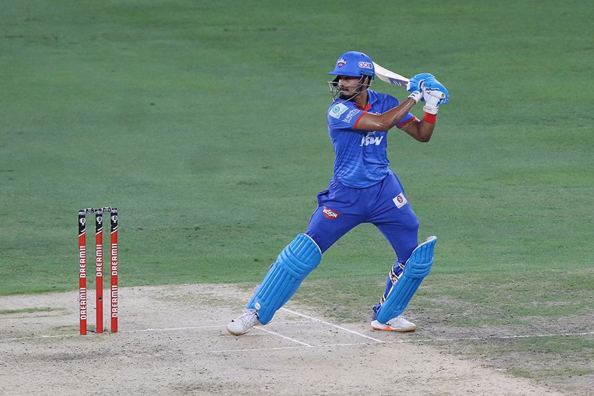 IPL 2020: 'We'll See to It That We Lift the Trophy Next Year' - Shreyas Iyer