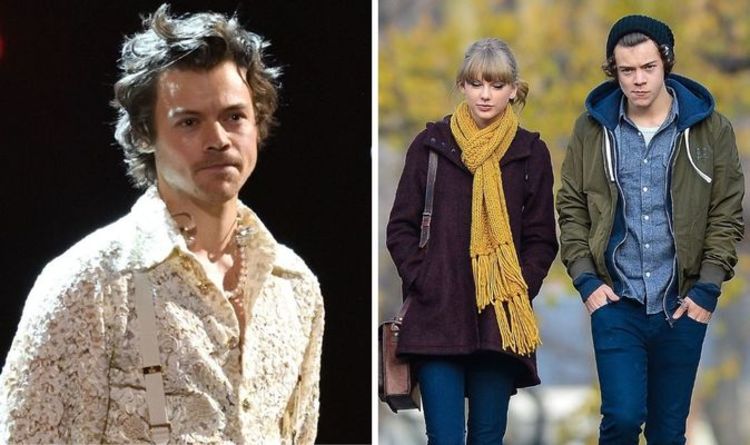 Harry Styles lyrics: What is the meaning behind the lyrics on Fine Line? Who is it about?