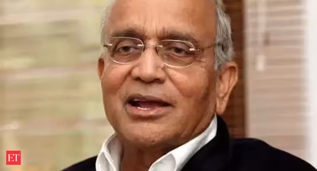 PLI scheme doesn't compensate for obstacles in uncompetitive environment: Maruti chairman RC Bhargava