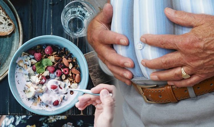 How to get rid of visceral fat: The best diet to burn the belly fat - foods to include