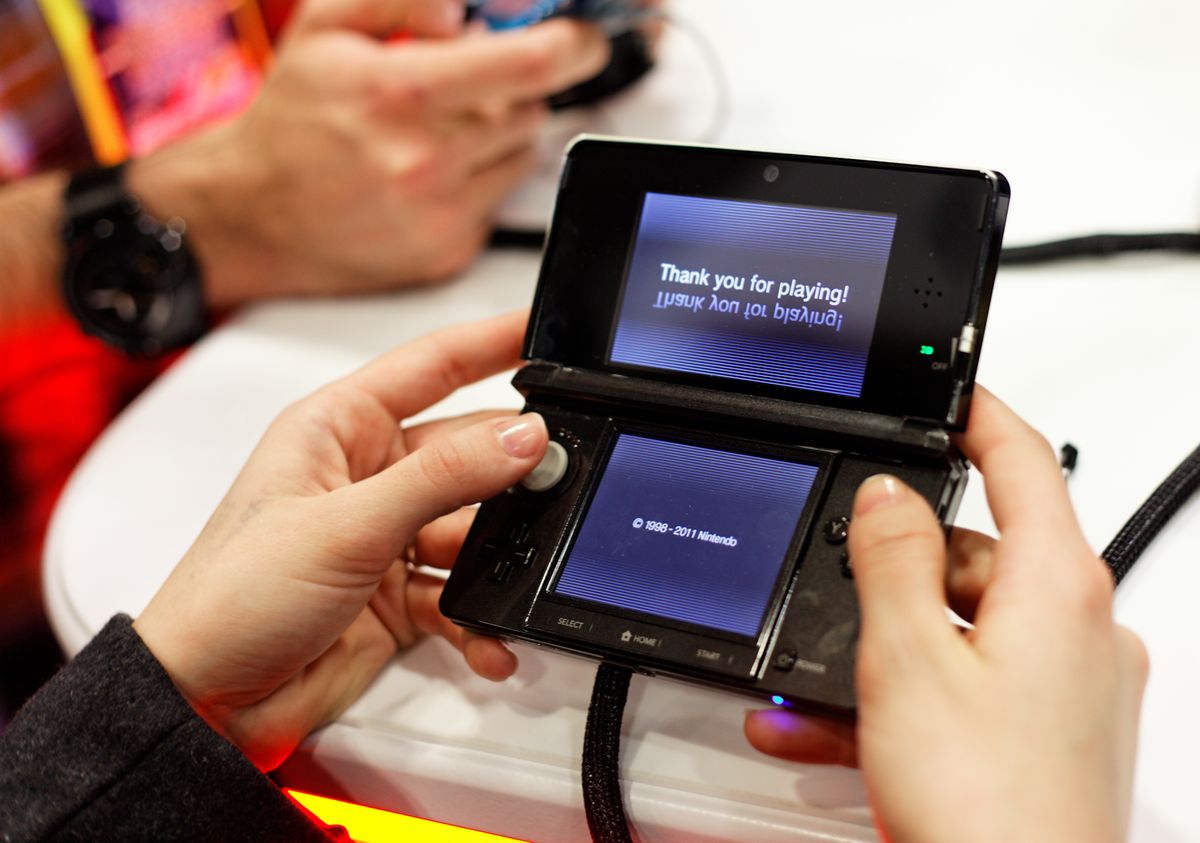 Nintendo shutting down 3Ds and Wii U eShops — here’s when
