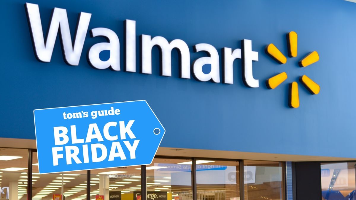 11 Walmart Black Friday deals to shop now — 65-inch QLED TV for $368, laptops from $79 and more