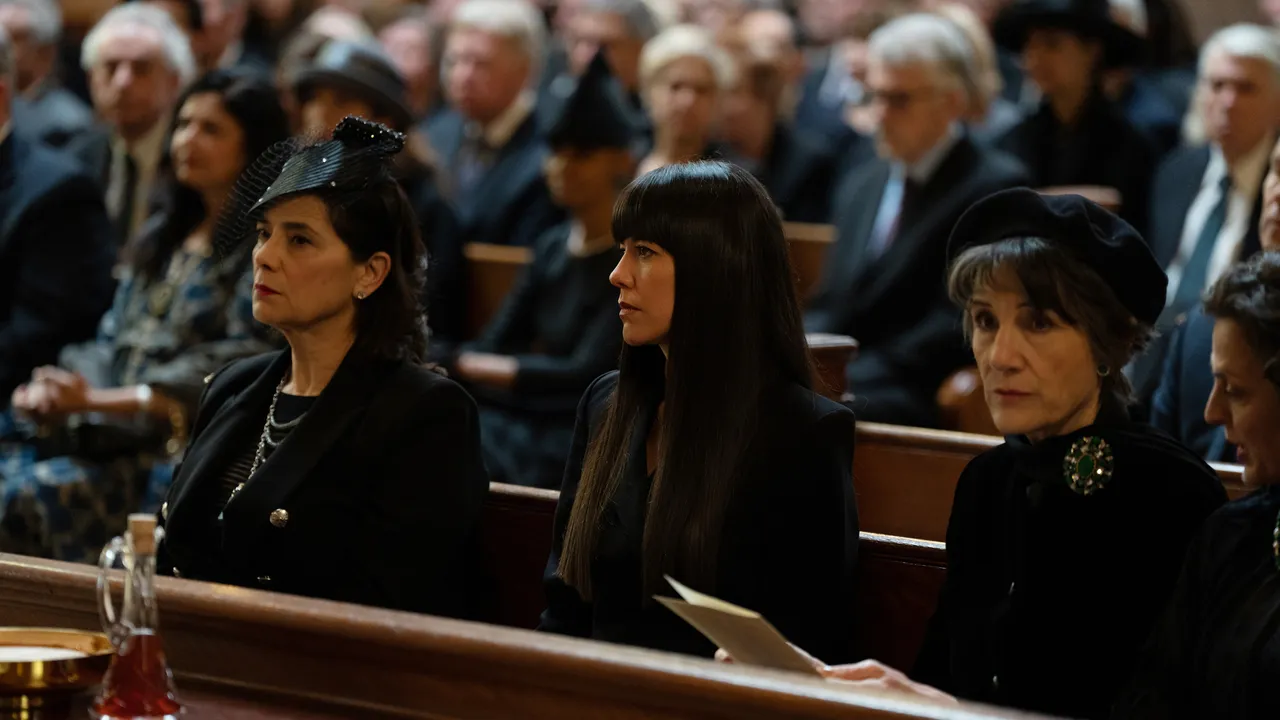 The Very Best Lines From Season 4, Episode 9 of ‘Succession’