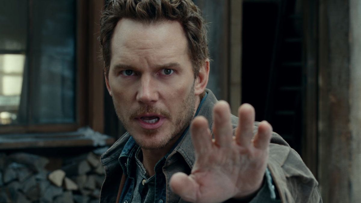 Jurassic World: Dominion’s Chris Pratt Clarifies Claims That The Threequel Will End The Overall Jurassic Franc