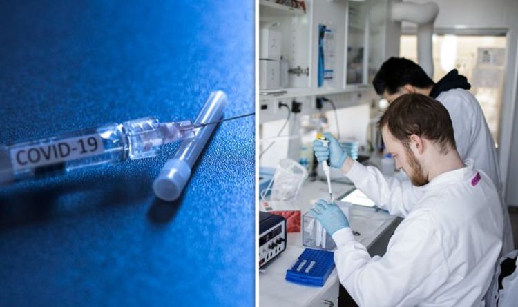 Coronavirus vaccine: Can you REFUSE to get COVID-19 vaccine? What are your rights?