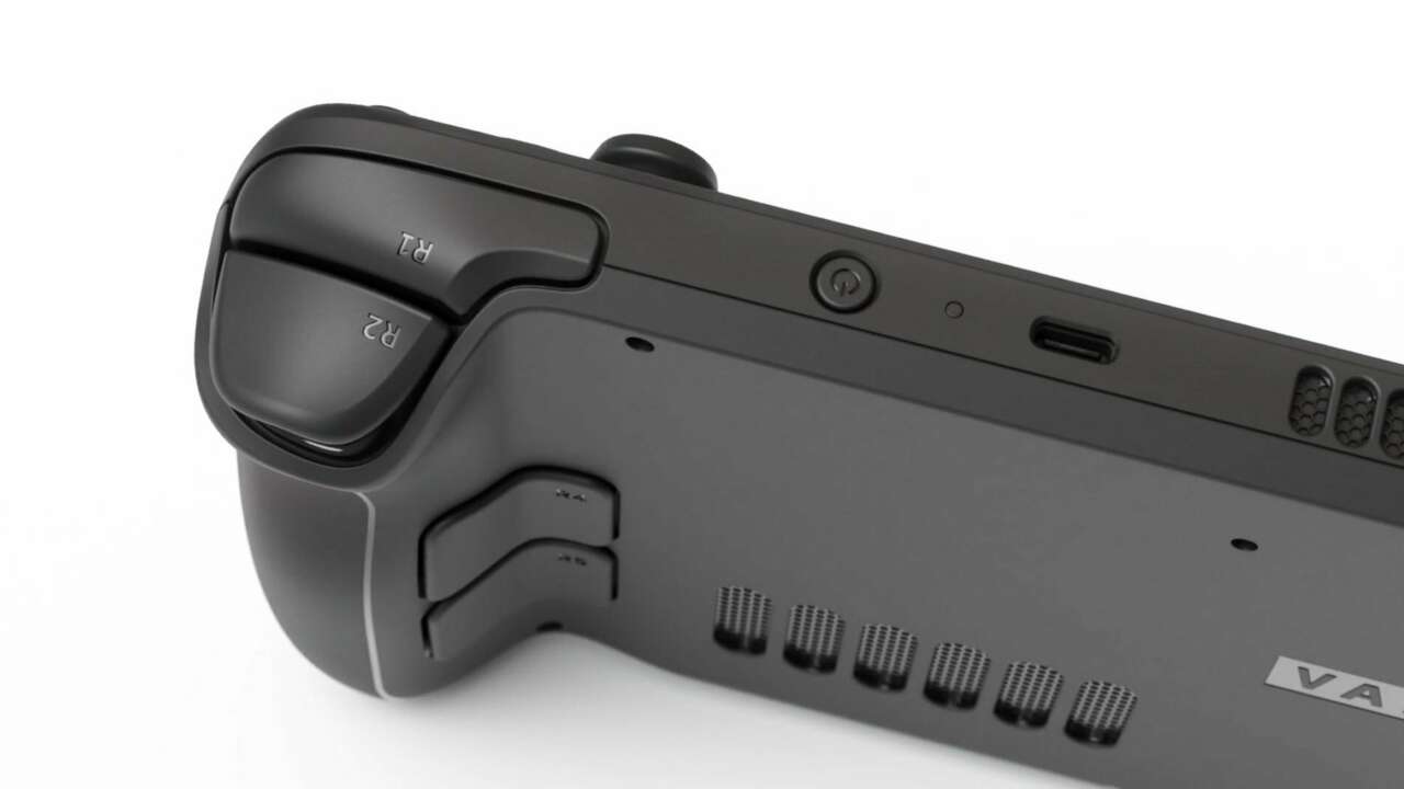 Nintendo Switch Vs. Steam Deck: Which Handheld Is Right For You?