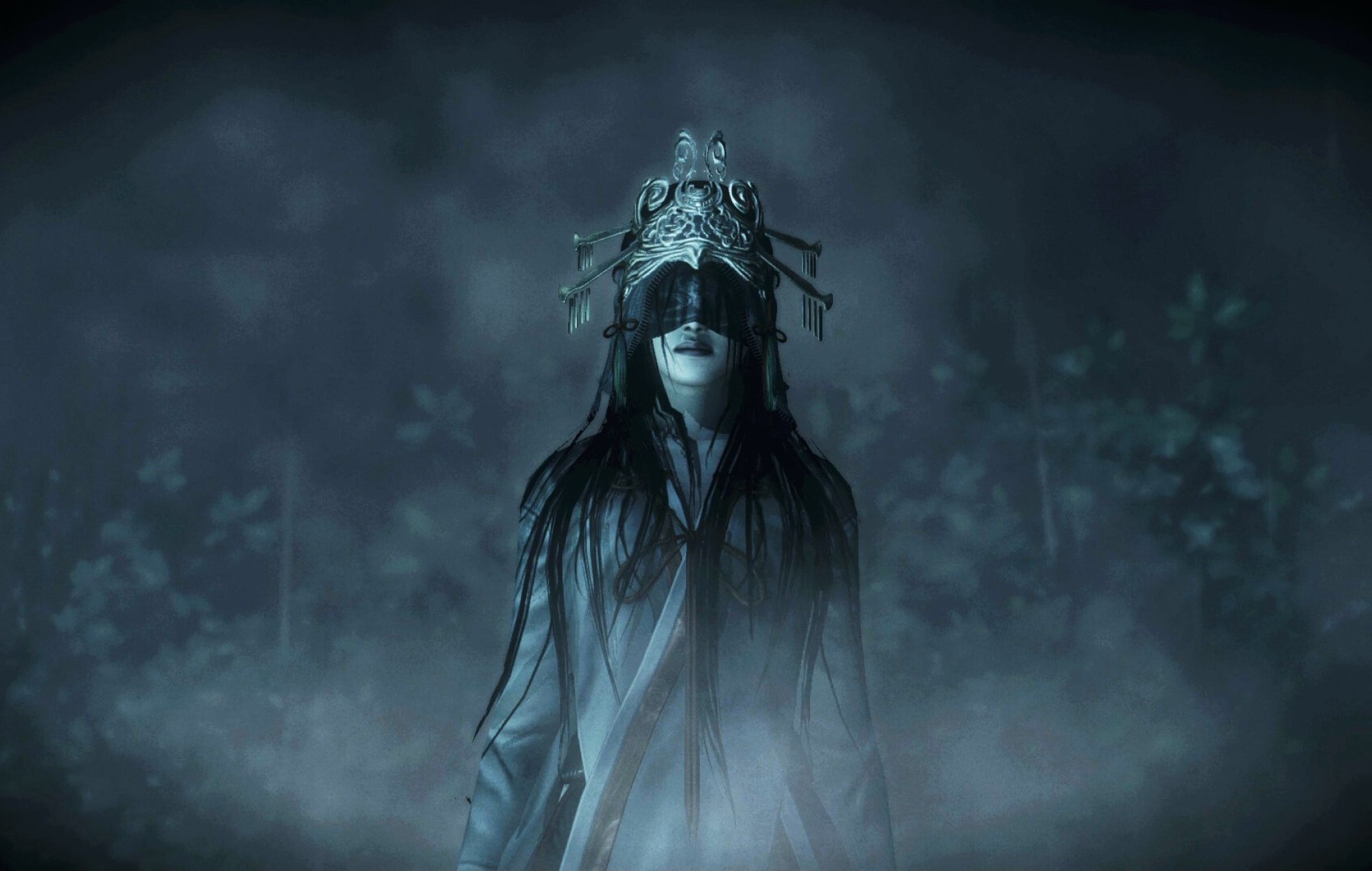 'Fatal Frame' director will "consider" remastering previous titles