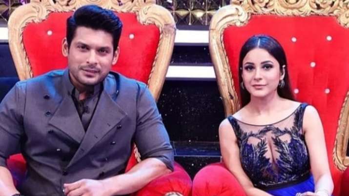 Dance Deewane 3: Shehnaaz Gill says Sidharth Shukla is the 'ideal man' for her