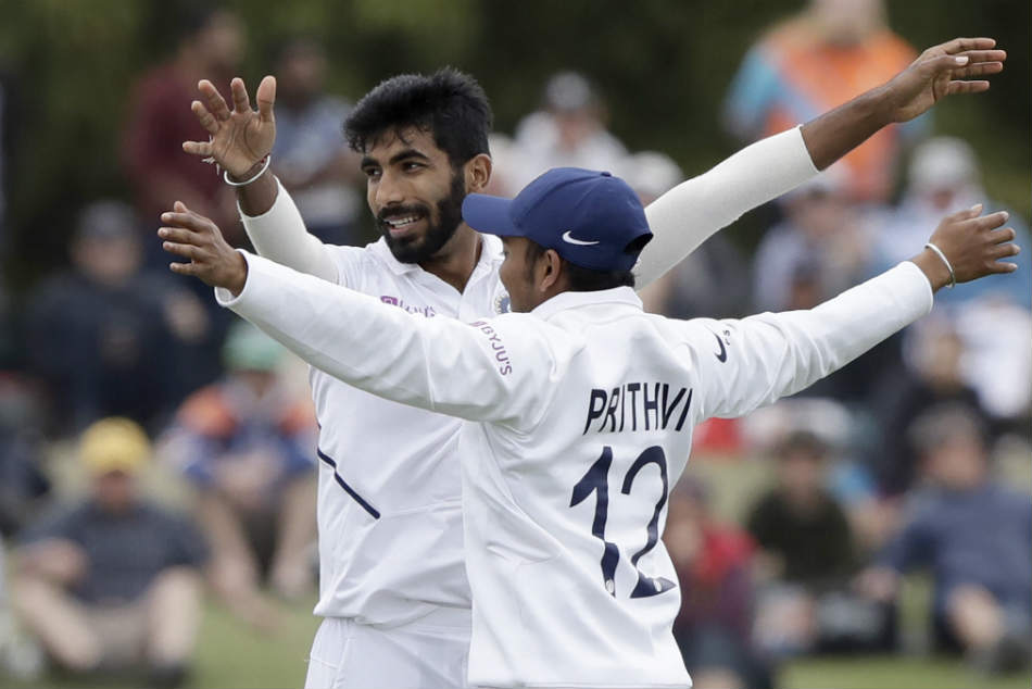 India vs Australia: India management sweat on Jasprit Bumrah fitness, Hanuma Vihari unlikely for Brisbane Test
