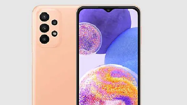 Samsung Galaxy A23 5G launched: Details on specifications