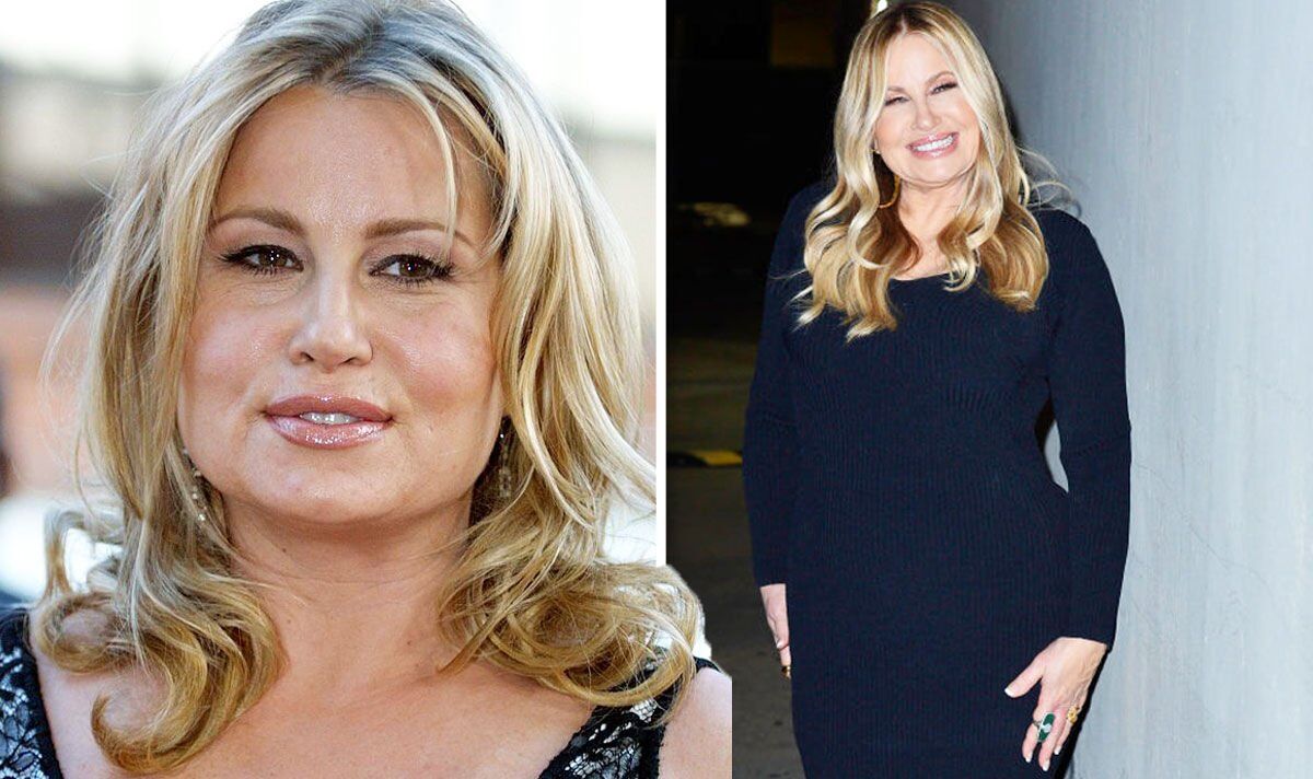 American Pie star Jennifer Coolidge 'slept with 200 people' after playing Stifler's mum