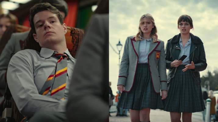 Sex Education Season 3: Netflix announces release date with first look photos