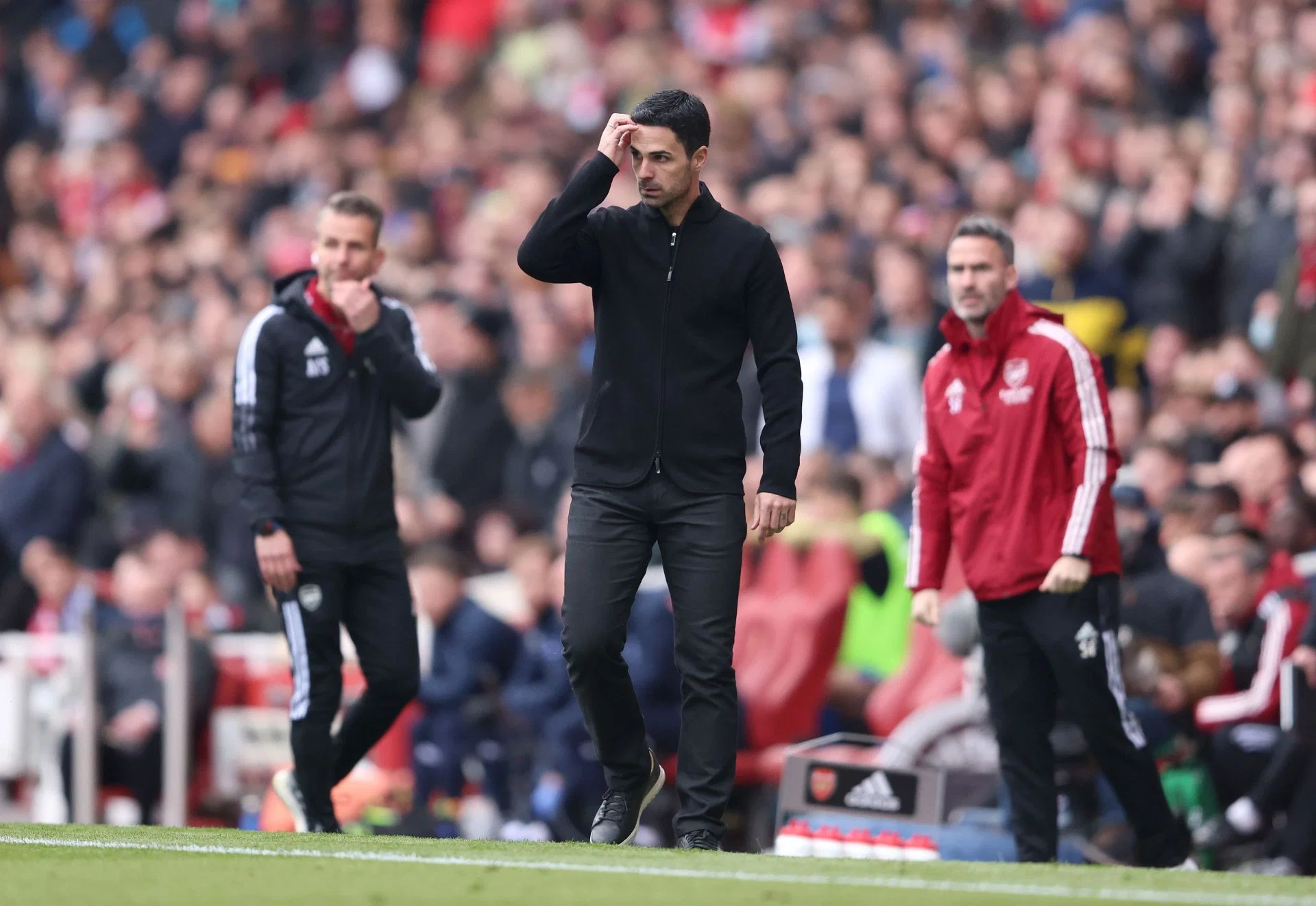 Arsenal Transfer News Roundup: Lukas Podolski wants Erling Haaland at Emirates; Gunners advised to fix one maj