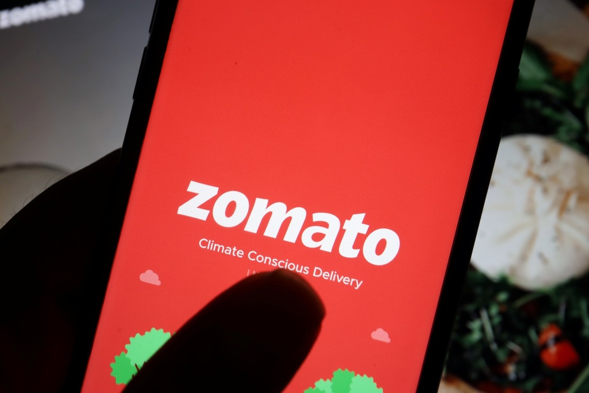 How Zomato Responded to Reports of Firm Shutting Instant Service