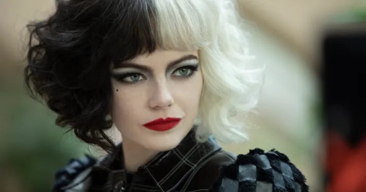 ‘Cruella’ review: Emma Stone does her best in this multi-movie mish-mash