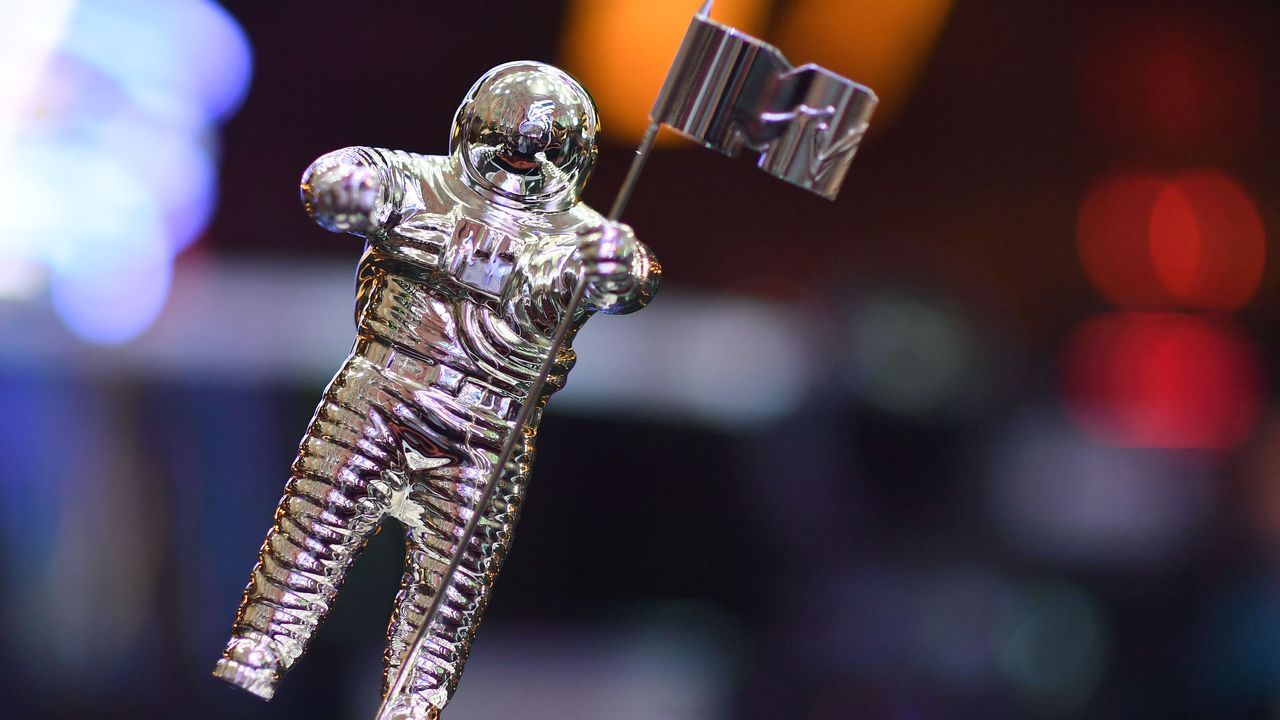 See All the Nominees for the 2022 MTV VMA Awards Here