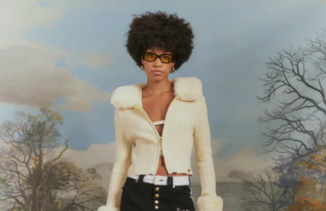 House of Sunny RTW Fall 2021