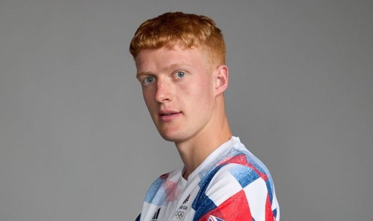 Oliver Dustin issues statement denying cocaine use as Brit 800m star cleared for Olympics