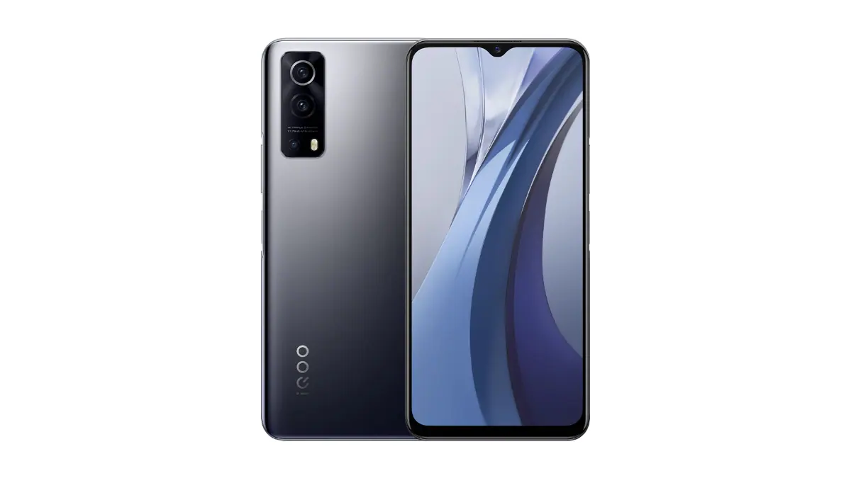 iQoo Z3 With Snapdragon 768G SoC, Triple Rear Cameras Launched in India