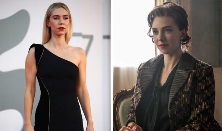 Vanessa Kirby boyfriend: Who is The Crown Princess Margaret star dating?