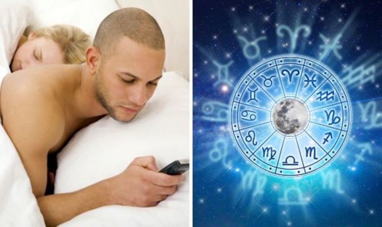 The star signs most likely to cheat on their partner
