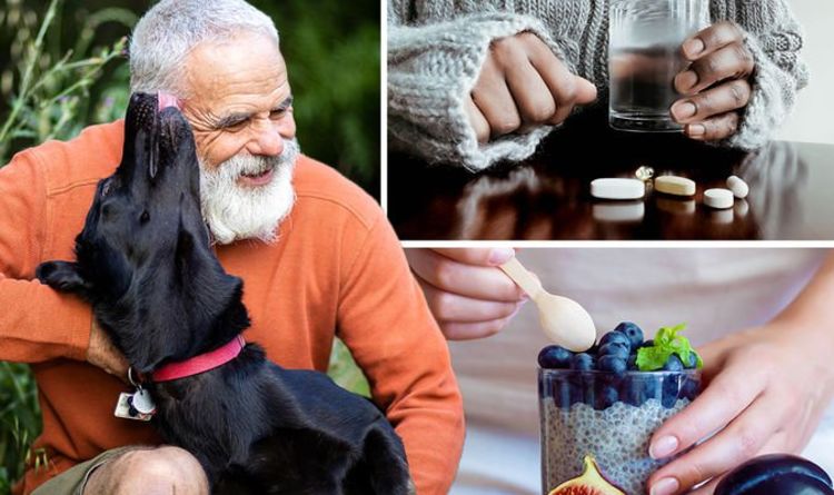 How to live longer: The four most important dietary tips to boost longevity - expert tips
