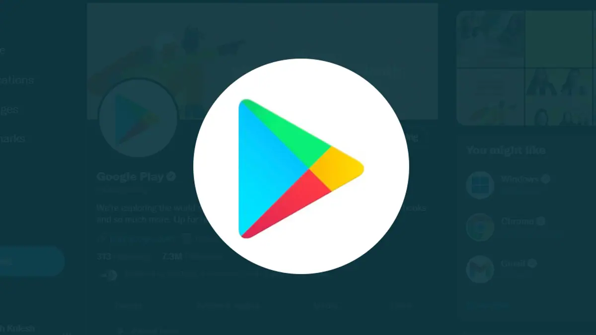 Google Play System Update Brings Self-Sharing Nearby Sharing Option