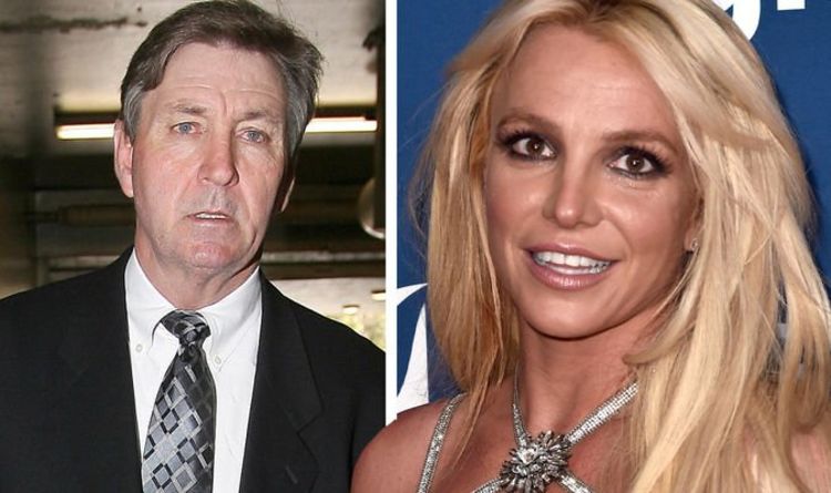 Britney Spears scores legal win as judge grants her choice over her own attorney