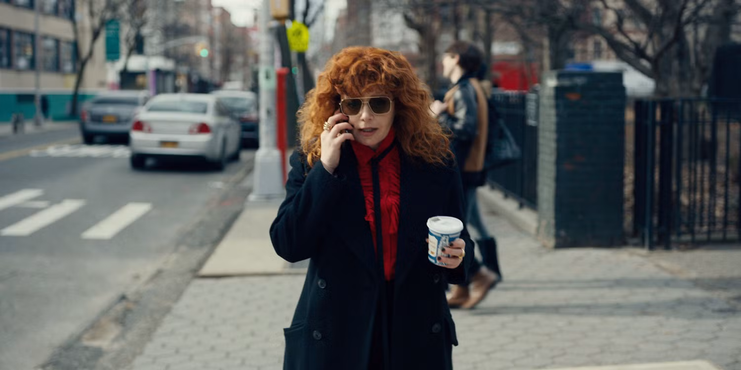 Natasha Lyonne, Ricky Gervais, Jemaine Clement, and More Join Voice Cast of Animated Series 'Fables'