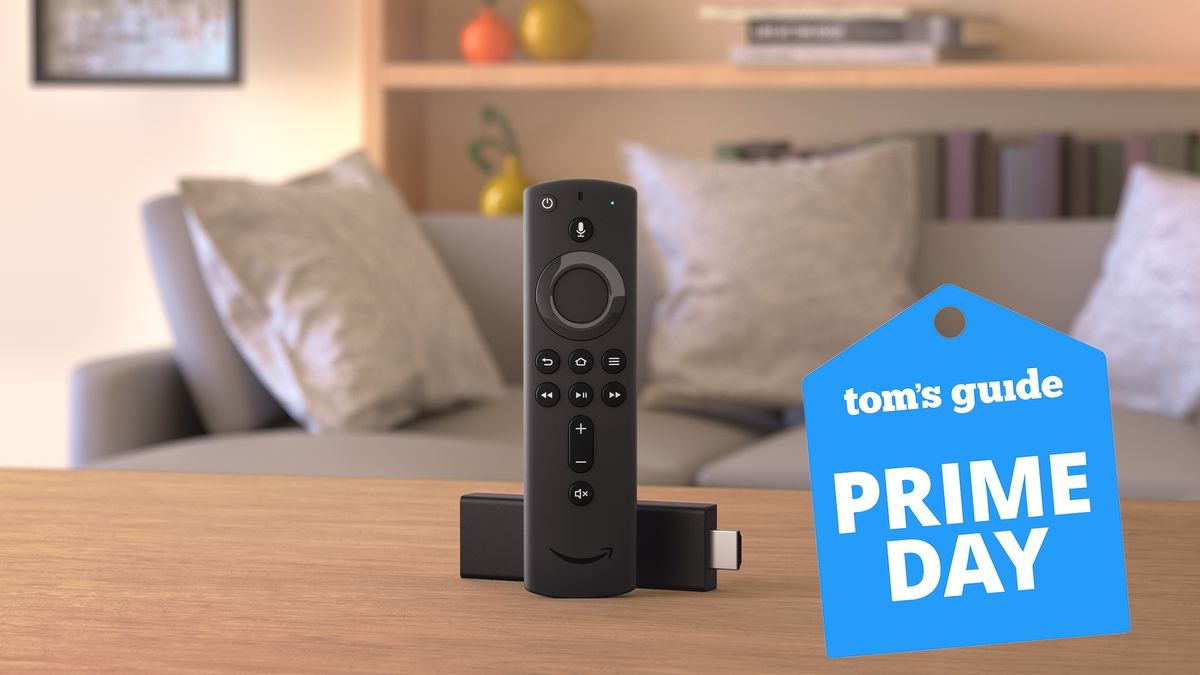 Prime Day deals for Fire tablets, Fire streaming devices include Disney bundle