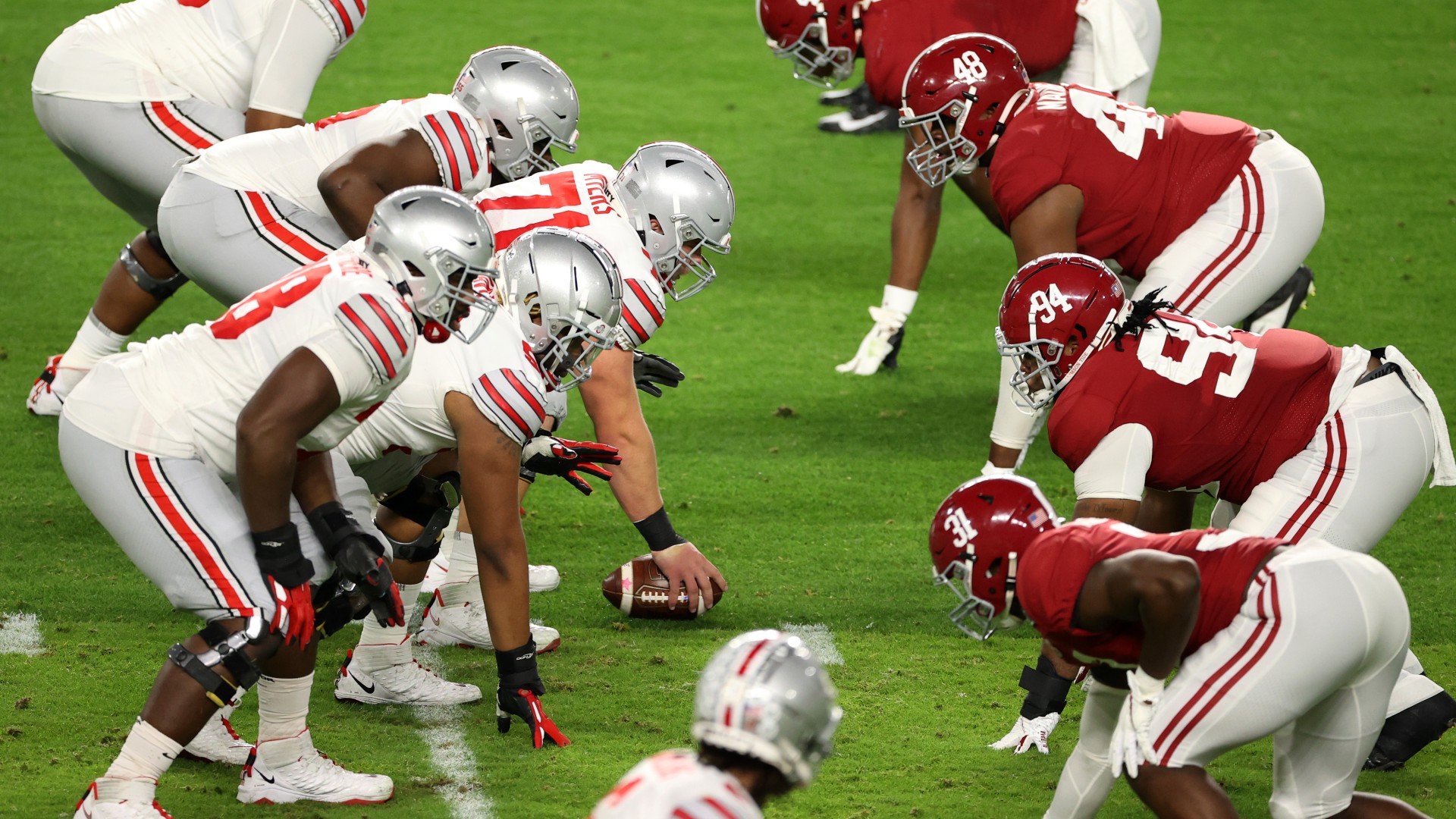 FBS coaches sound off on college football's 'legitimate problem'