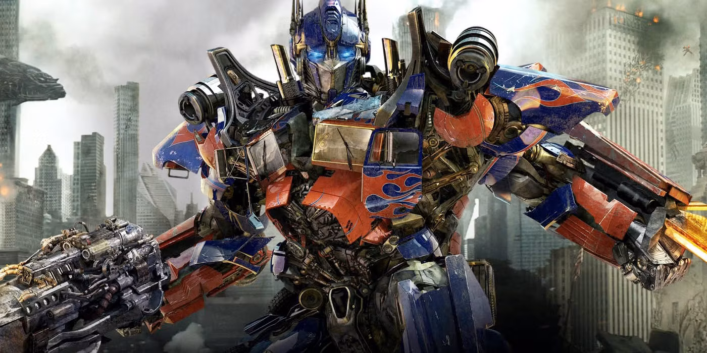‘Transformers: Rise of the Beasts’ Rolls Out Release Date