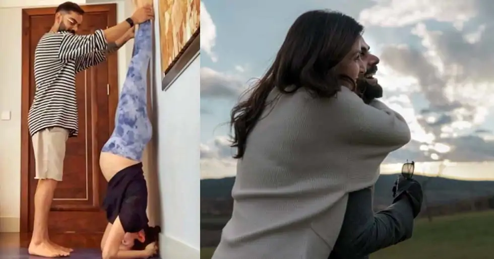 Anushka Sharma reveals what she misses doing while she is pregnant