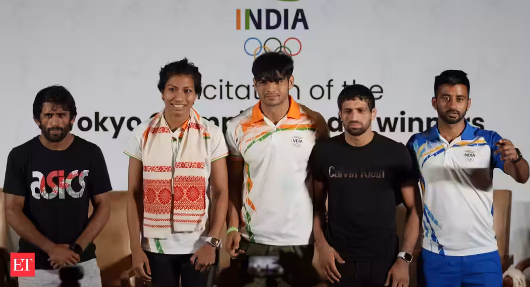 View: Let Tokyo Olympics be for Indian sports what 1983 World Cup was for cricket