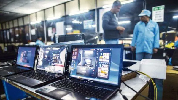 Demand for laptops, PCs may ease as offices, schools reopen
