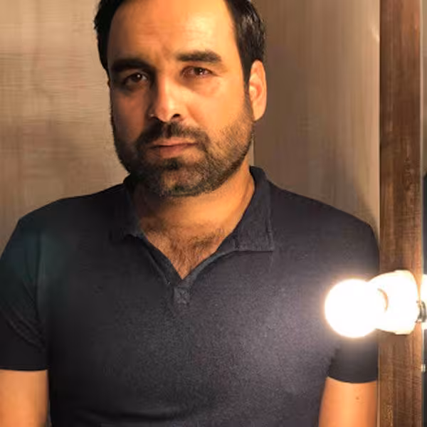 'Sex without consent is sexual abuse, before marriage and after marriage,' says Pankaj Tripathi | Bollywood Li