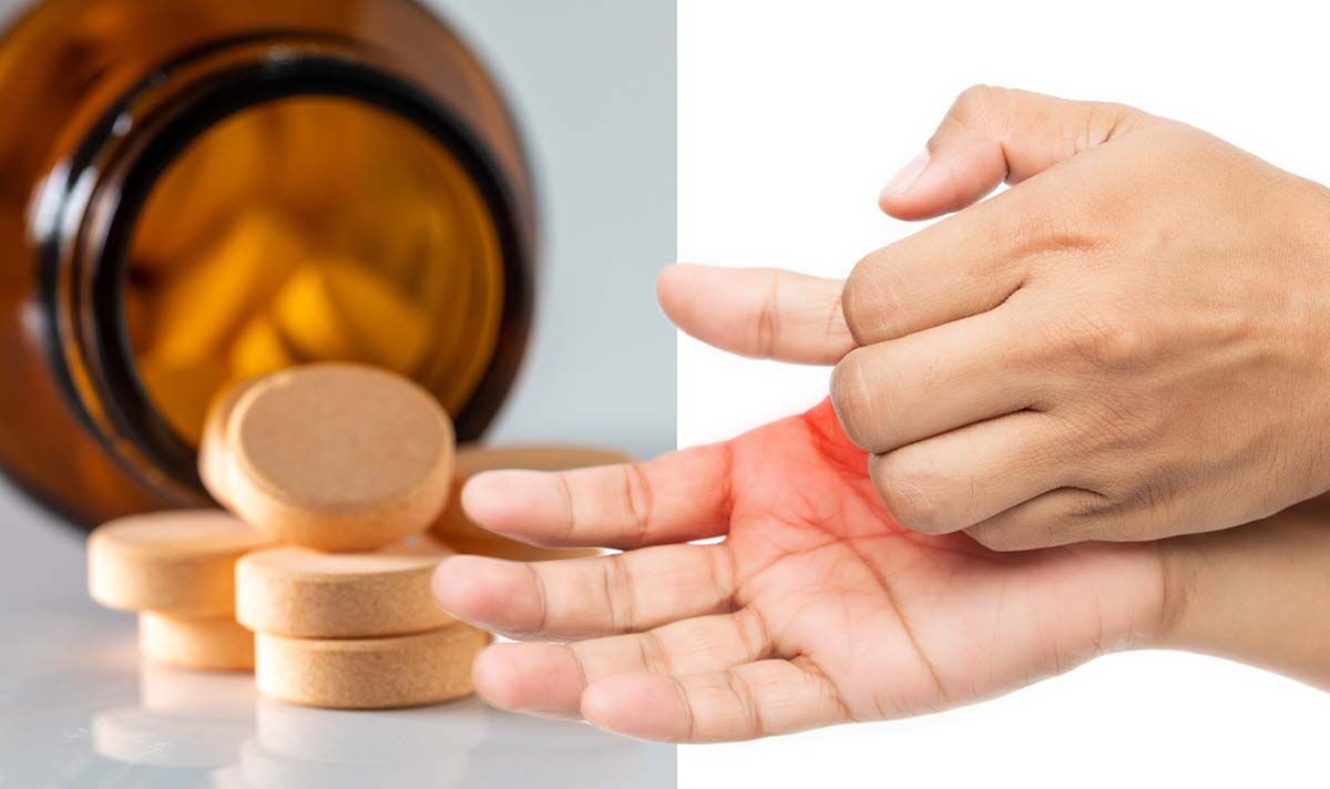 Vitamin B12 deficiency: Dr Sara on the ‘lesser-known' signs from paraesthesia to glossitis