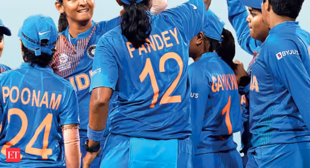 Indian women cricketers to get prize money for last year's ICC WT20 show this week