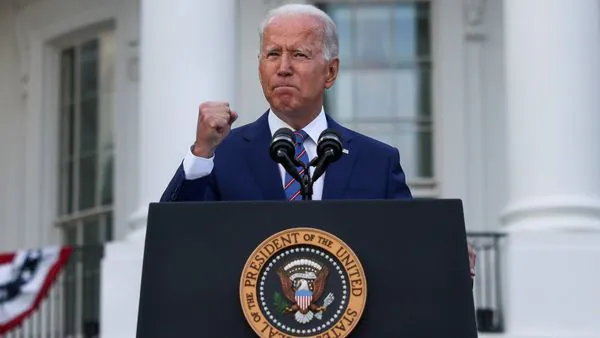 President Biden’s executive order opens new front in battle with Big Tech