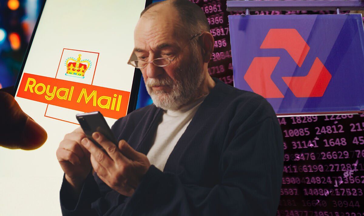 NatWest issues scam warning on eerily ‘authentic’ Royal Mail message