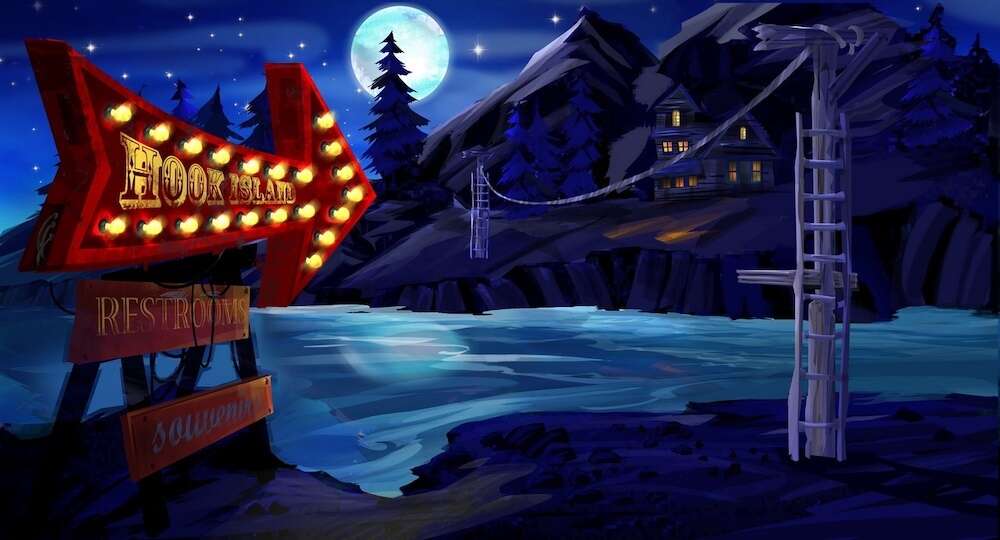Amazon Prime Members Get Free Classic LucasArts Games This Summer