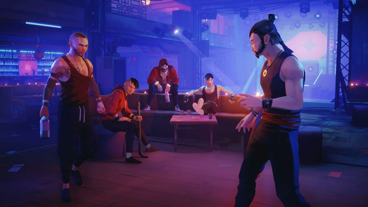 Sifu Will Launch February 22 For PlayStation, PC