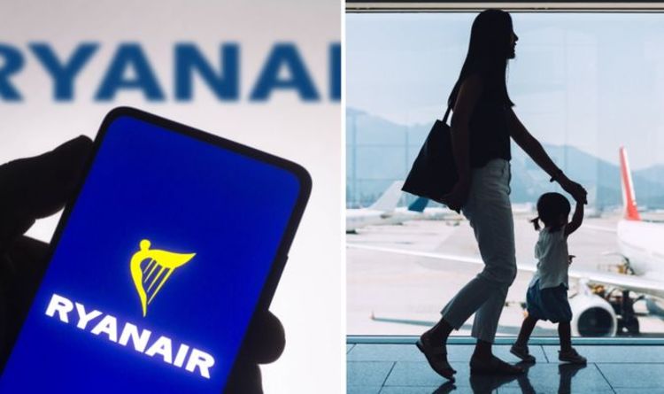Ryanair launches Buy One Get One Free deal across 1,000 routes for Black Friday - be quick