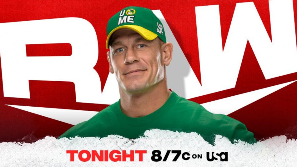 WWE Monday Night Raw preview and schedule: July 19, 2021