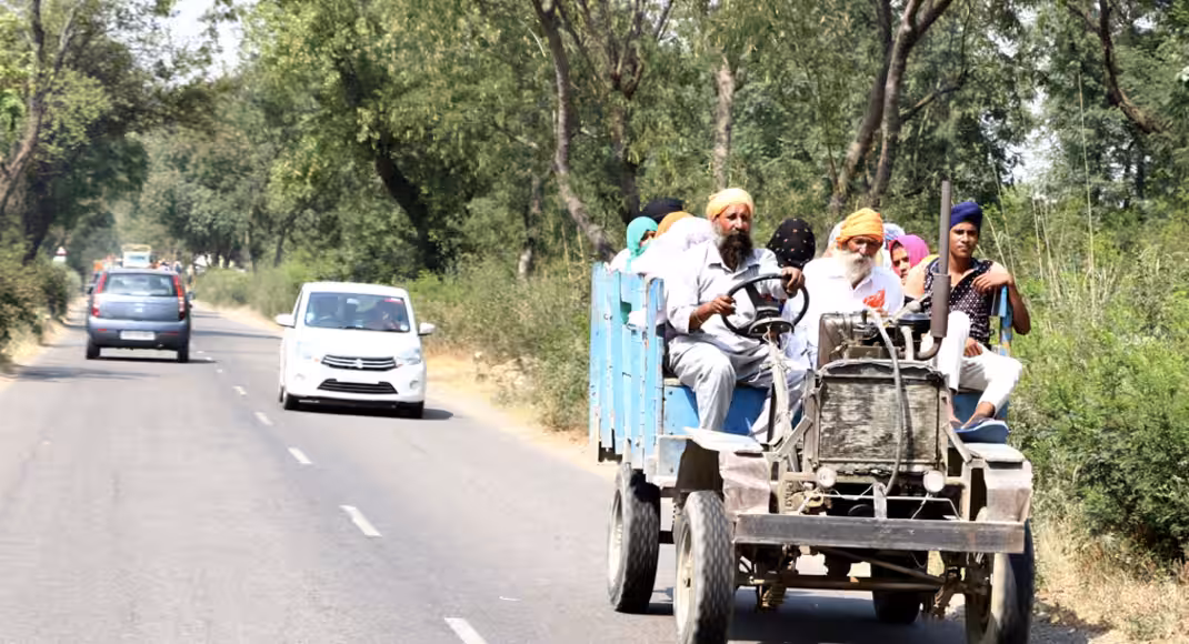 Inside Maruti’s rural drive: 12,000 sales executives, 900 outlets, and myriads of local influencers