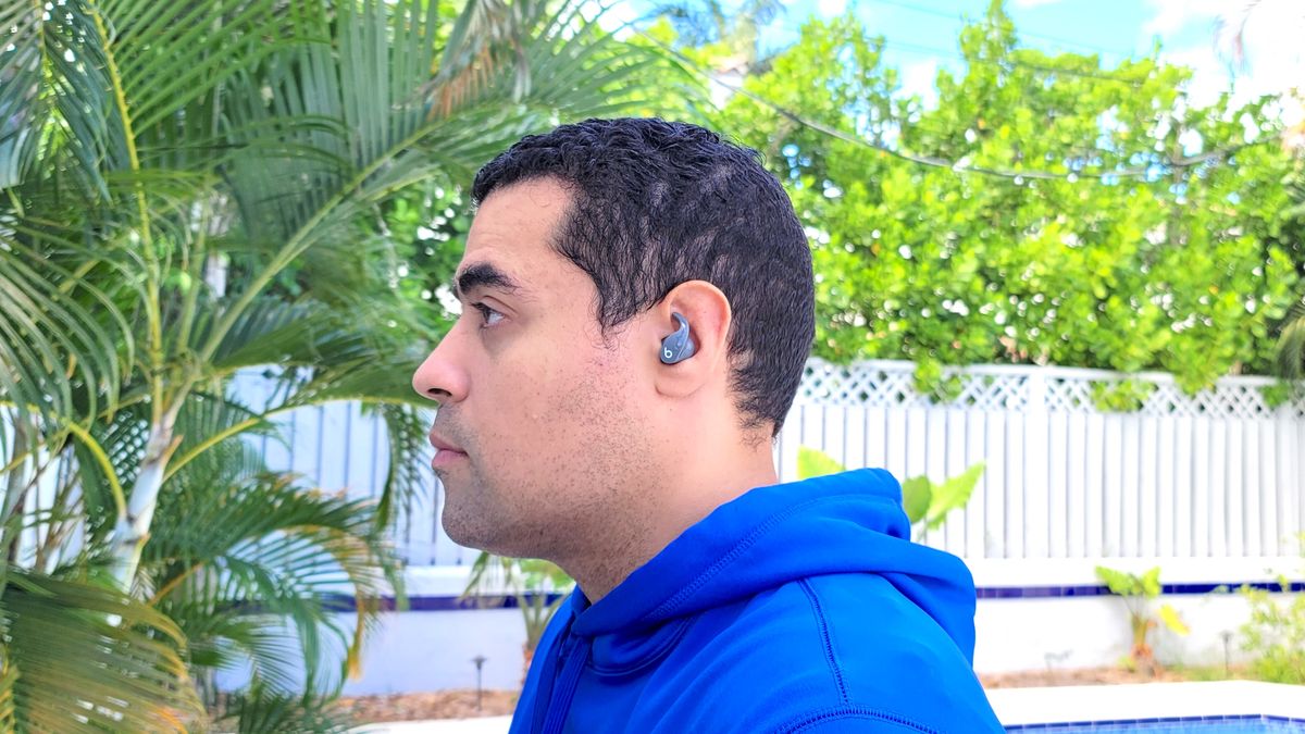 I bought the Beats Fit Pro — and I actually like them better than AirPods Pro 2