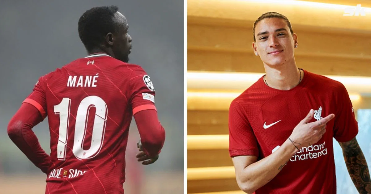 "Sadio has left and I am going to miss him" - Liverpool superstar explains his thoughts on playing with new si