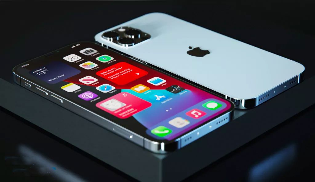 iPhone 13 — these are the upgrades I'd actually pay for